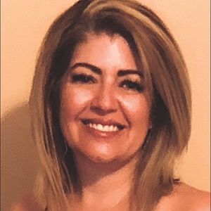 Meet your Posher, Michele